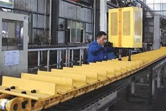 Made For Mining Construction!