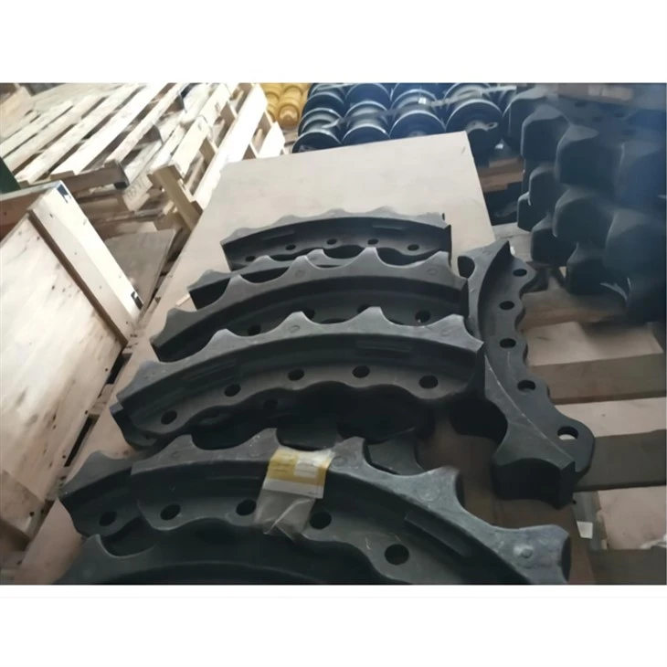 Excavator Drive Sprocket For VOLVO