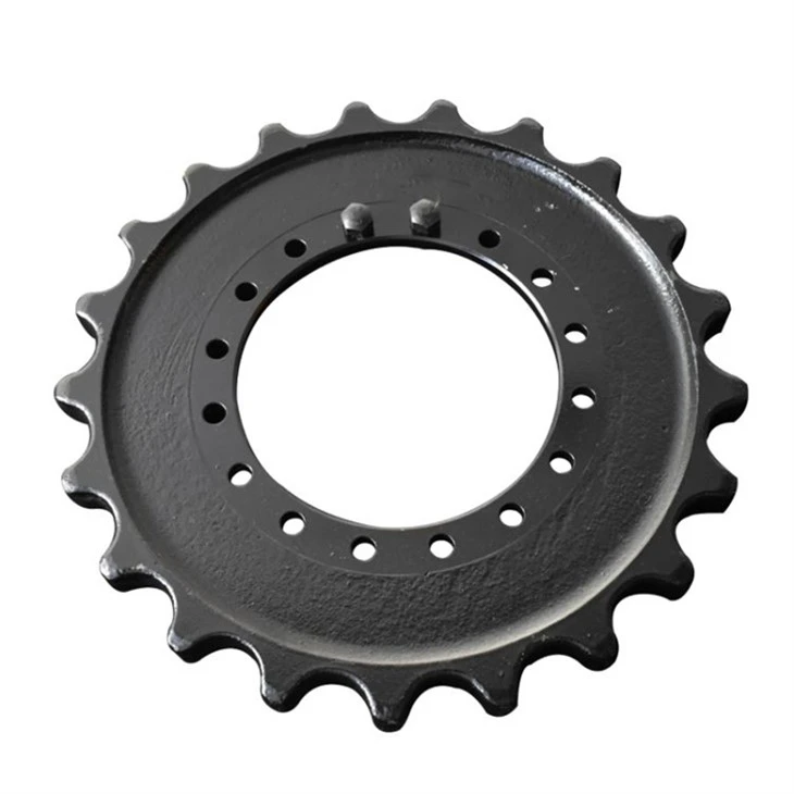 Excavator Drive Sprocket for VOLVO