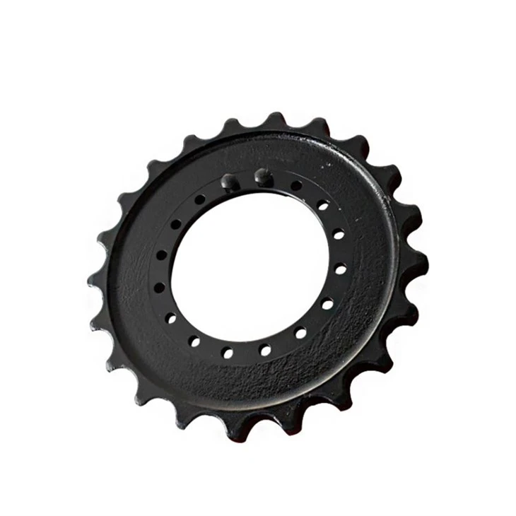 Excavator Drive Sprocket For VOLVO