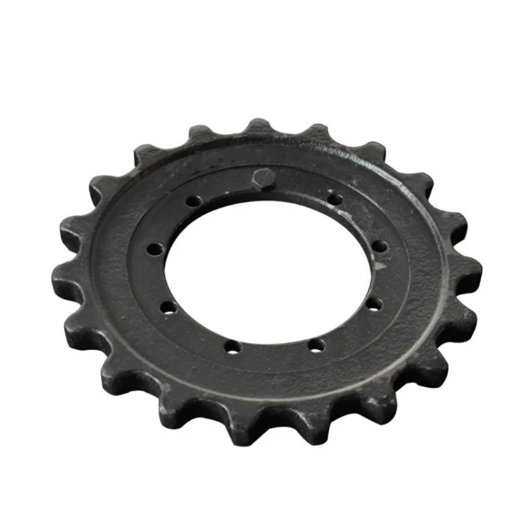 Excavator Drive Sprocket For VOLVO