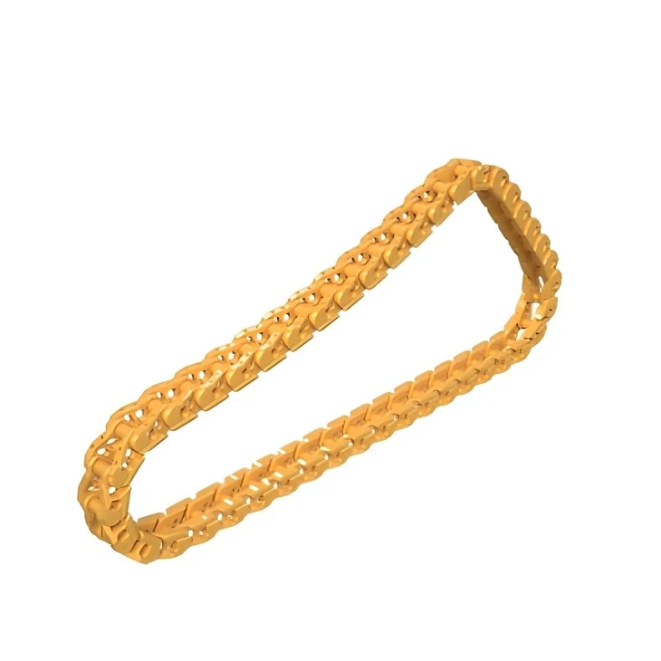 caterpillar track chain 509-9144 Of Cat D9