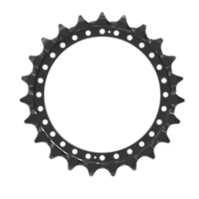 Cat 390D excavator track sprocket 6397792