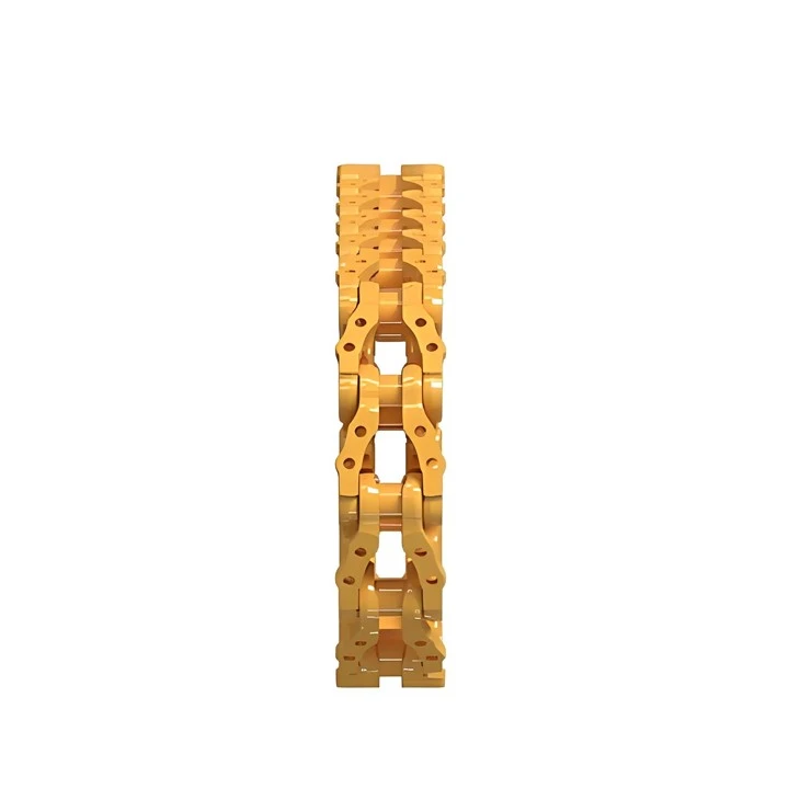 Caterpillar Track Chain 430-4200 For 6015