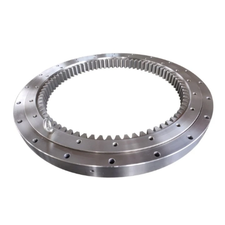 Caterpillar Slewing Bearing 353-0490 For Cat349 Excavator