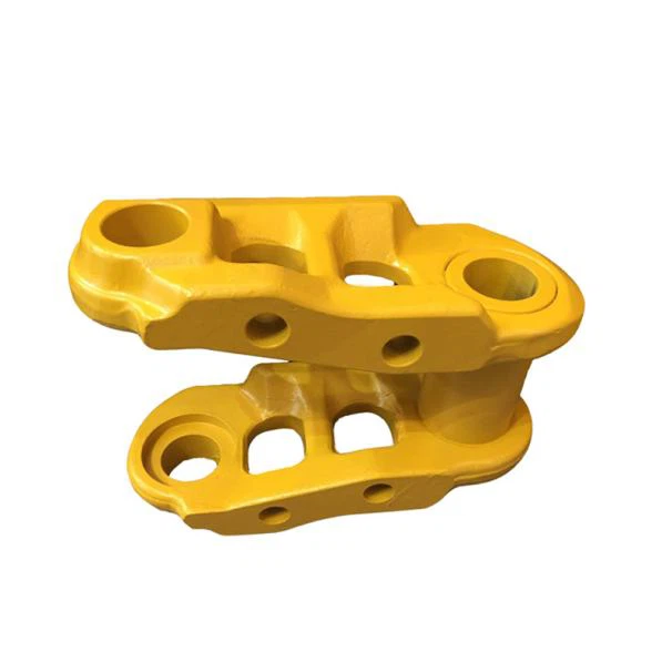 Dozer Track Chains for Caterpillar