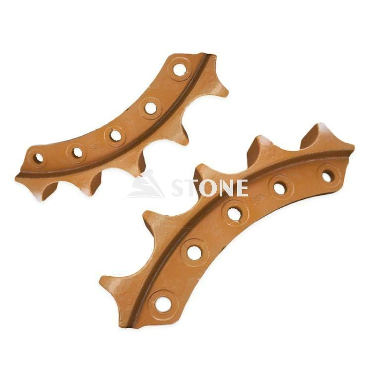 For Komatsu D155A-3 Sprocket Segment 17A-27-11630