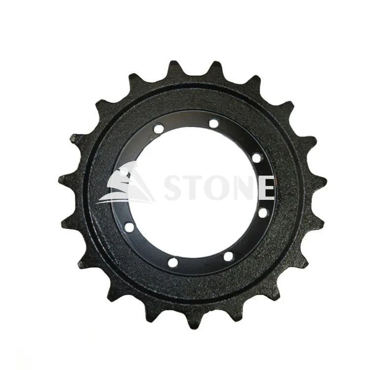 For Komatsu PC290LC-7 Sprocket Assembly 207-27-71460