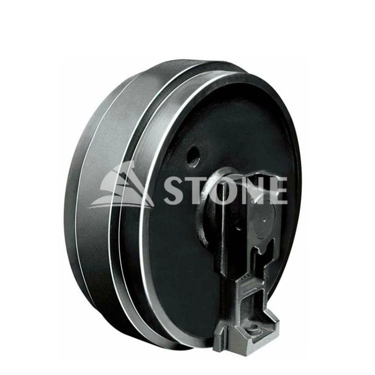 For Komatsu PC800-6 Idler Assembly 209-27-51173