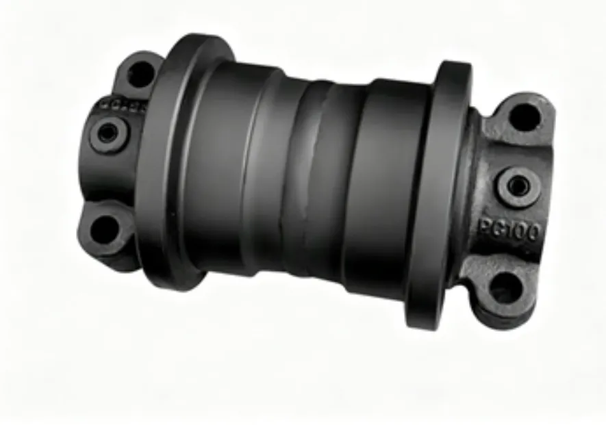 Hitachi EX1200 Excavator Track Roller 4666752