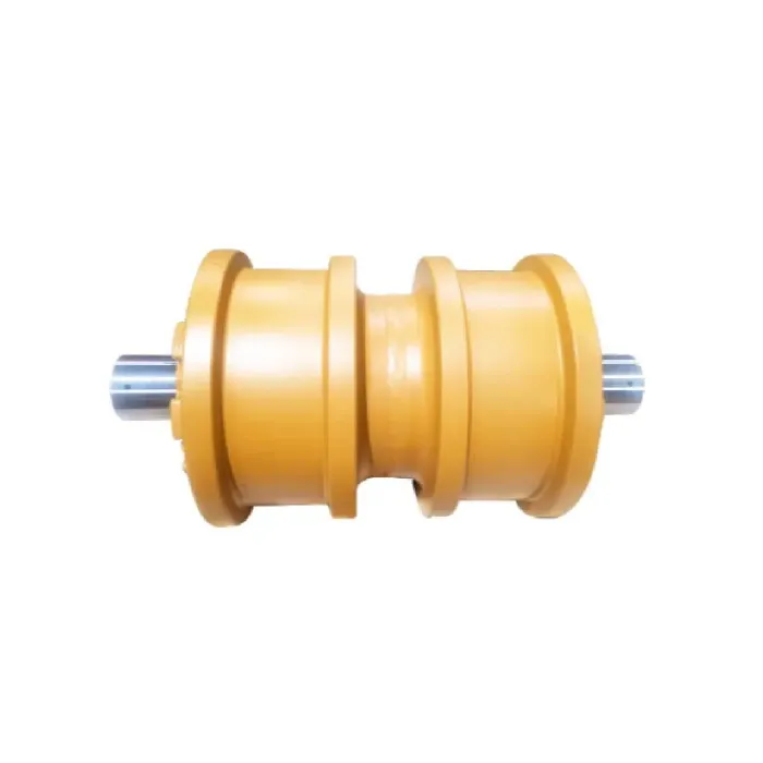 Komatsu Bulldozer Track Roller 198-30-00421 For D475A