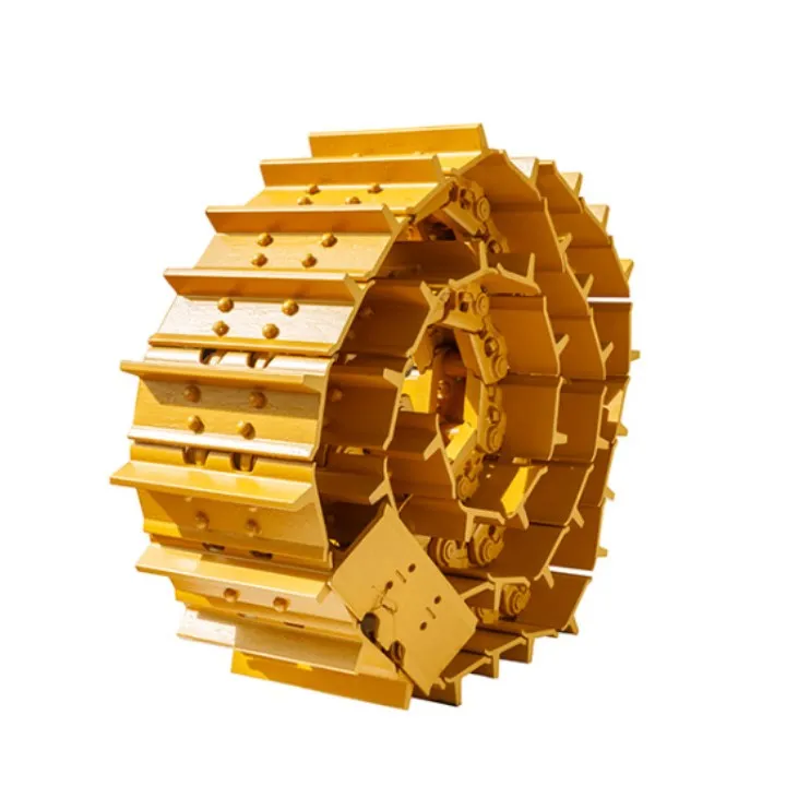 Komatsu Track Shoe Ass'y 17M-32-01340 For D275