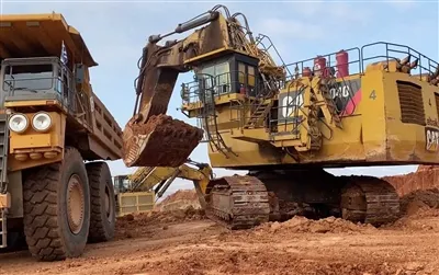 For Mining Undercarriage Manufacturer, STONE Is The First Choice!