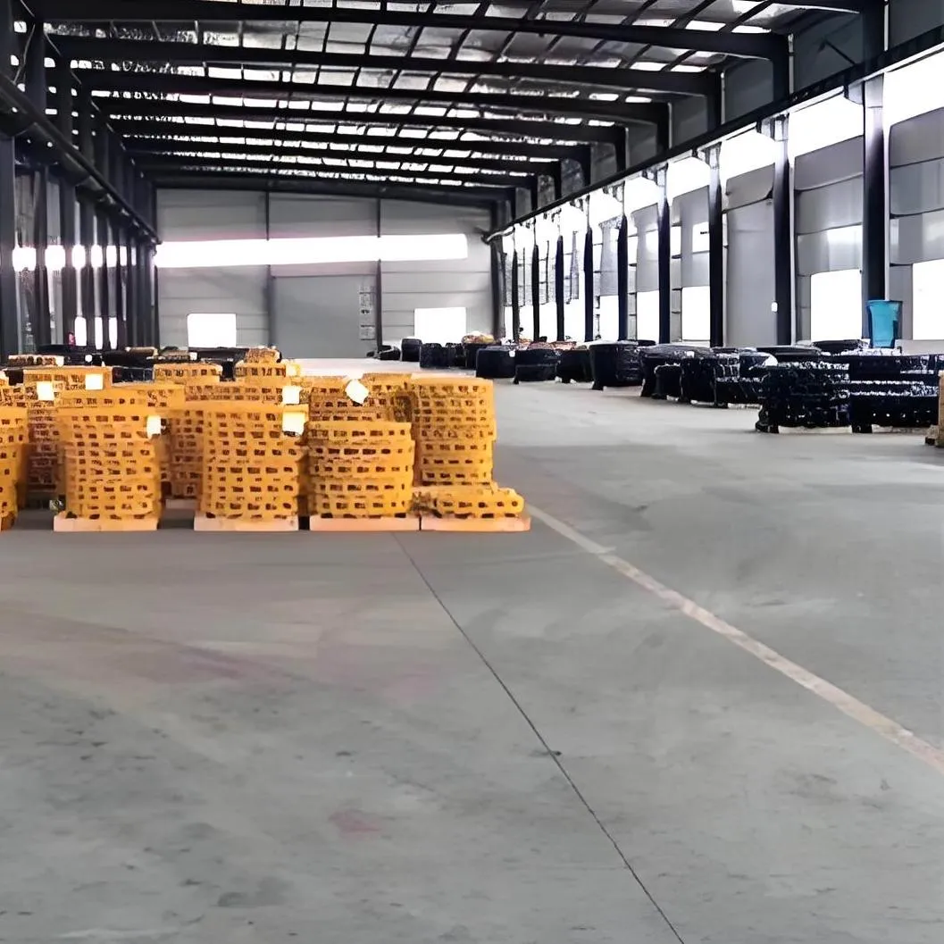 Assembly Track Assembly Track