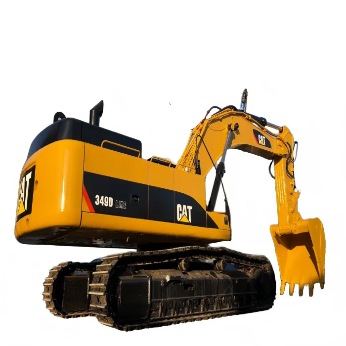 CAT BUCKET CYLINDER CAT BUCKET CYLINDER