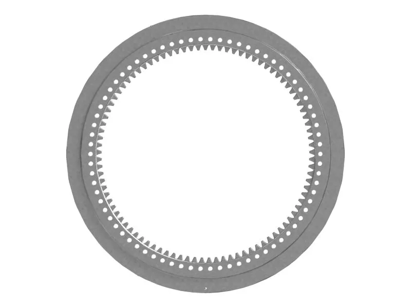 Slew Gear Bearing 227-6099 For CAT 390D Excavator factory