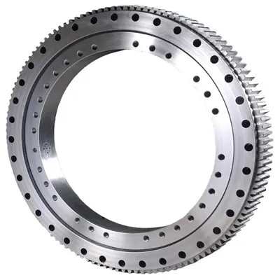 Slewing Ring Gear 227-6089 For Cat336D Excavator
