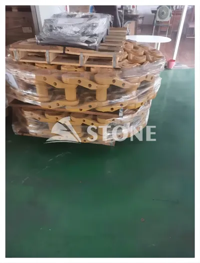 For Caterpillar CAT D9H Track Chain 9W8320